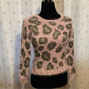 Girls Justice 12 Like New Sweater!(#269)